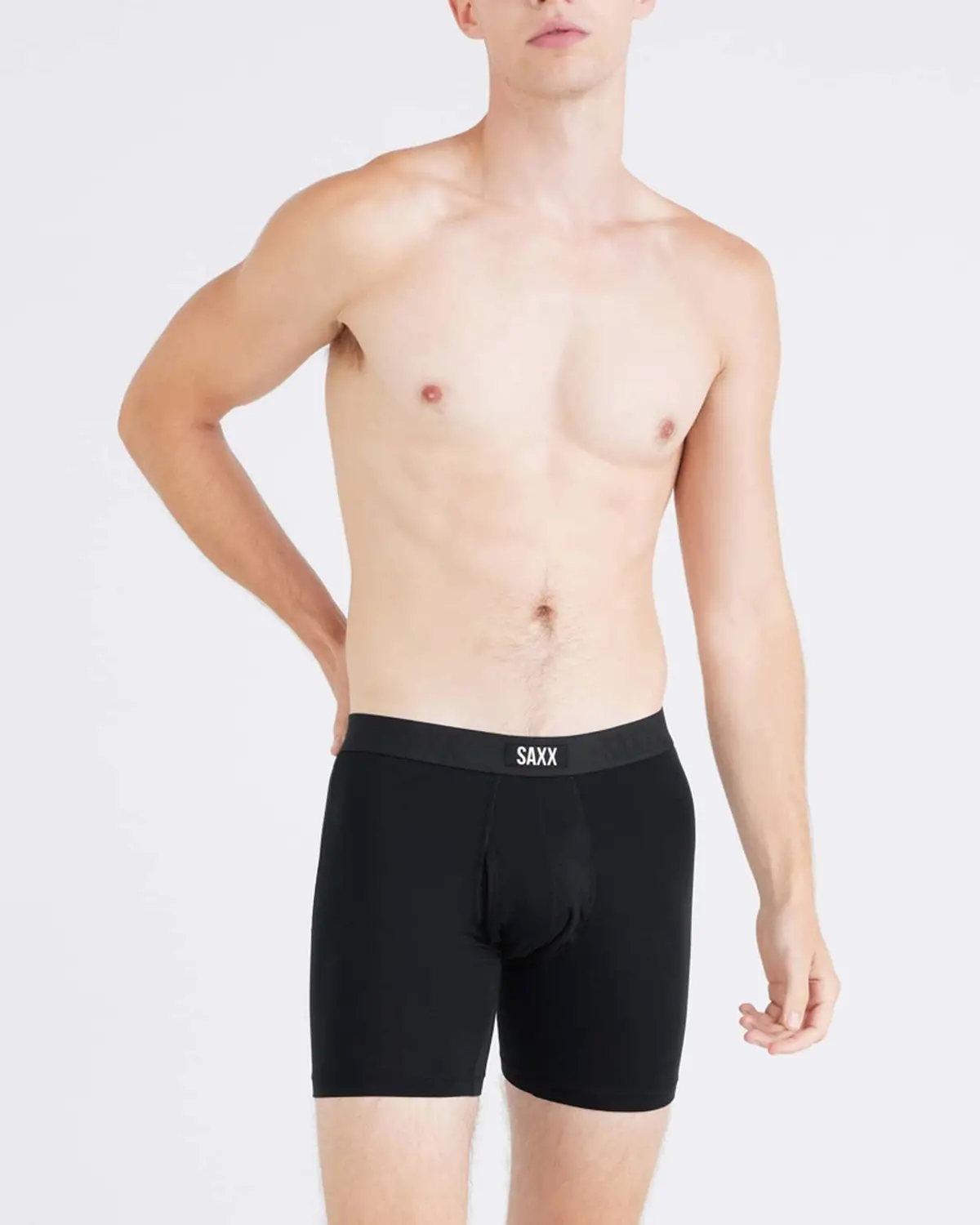 Vibe Xtra Soft Comfort Boxer Brief 2
