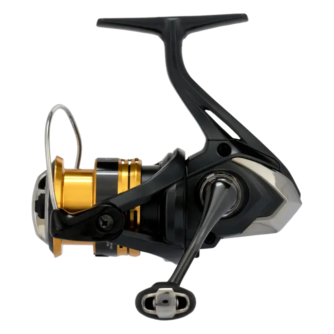 Sahara 1000 Fj Spinning Reel - (Sh1000fj) 2