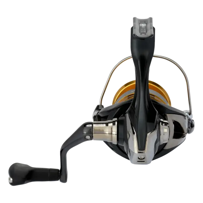 Sahara 3000Hg Fj Spinning Reel - (Shc3000hgfj) 2