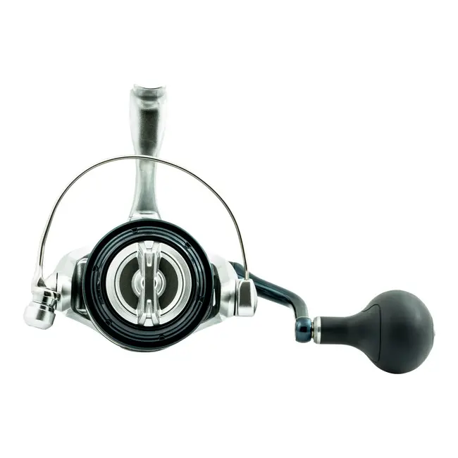 Saragosa Sw A 6000Hg Spinning Reel - (Srg6000swahg) 2