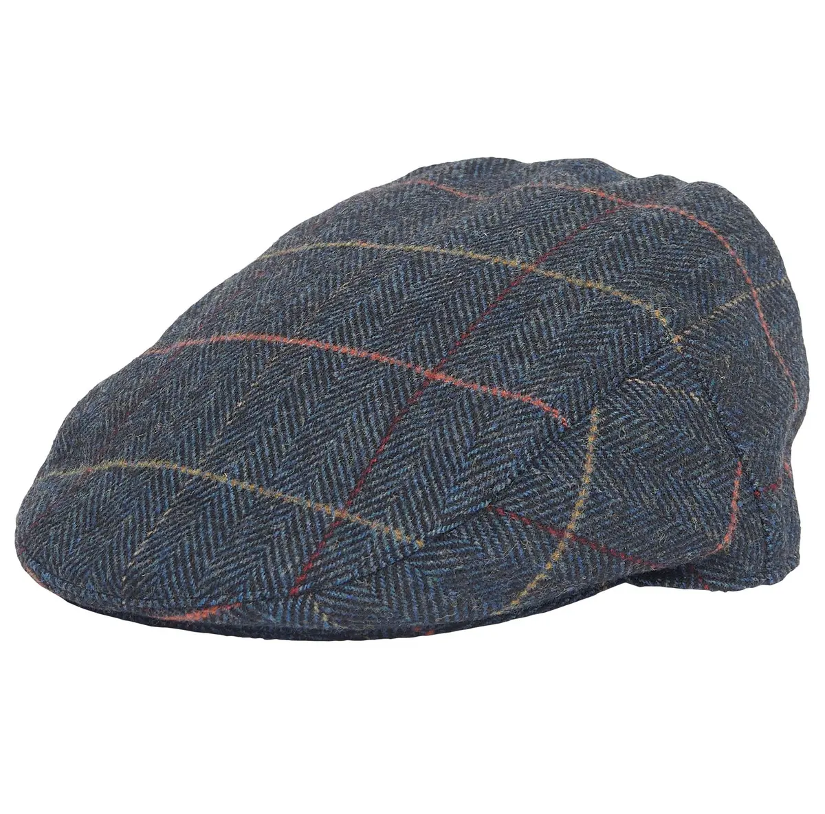 Men's Wilkin Flat Cap 1