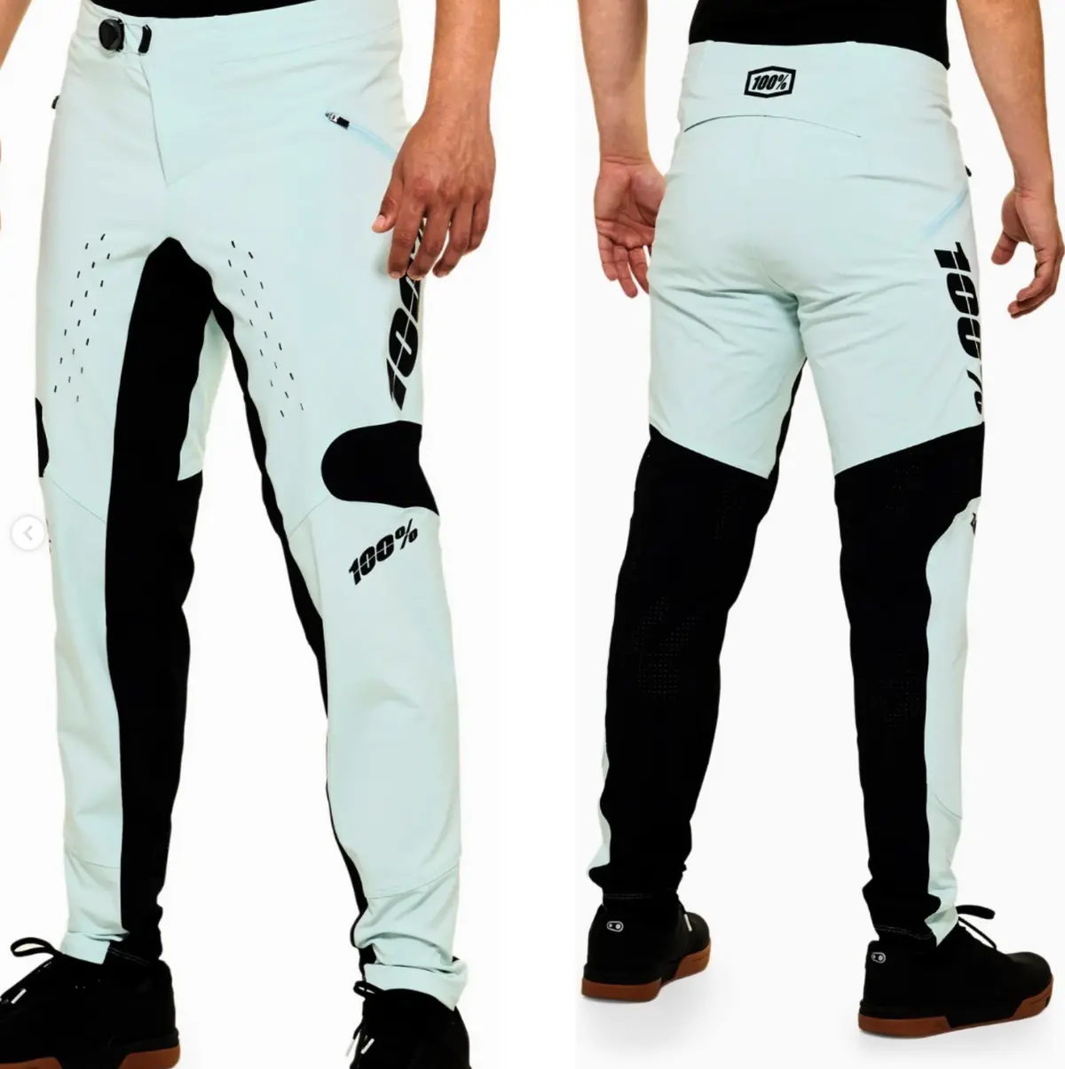 Pantalones 100% R-Core X Boa 1