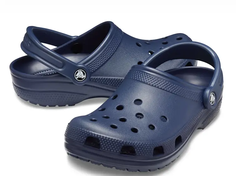 Unisex Classic Cayman Clog 1