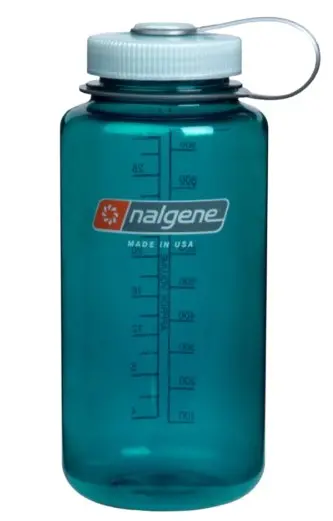 Wide Mouth Sustain Water Bottle - (32Oz) 1