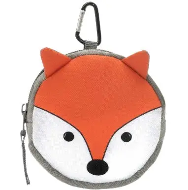 Backyard Adventure Fox Kit 1