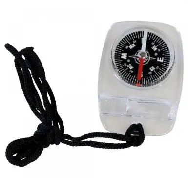 Whistle Compass 1