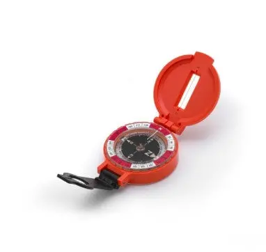 Lensatic Compass 1