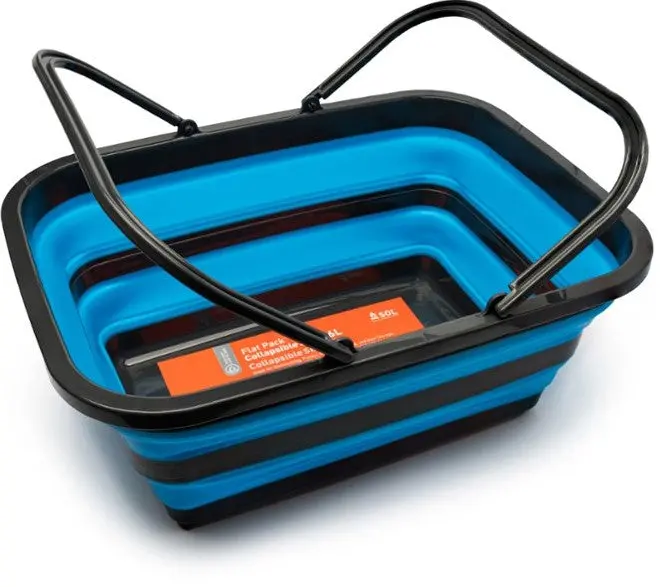 Flat Pack Sink - 16L 1