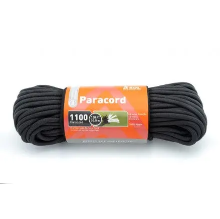 Paracord 1100 - 100Ft 1