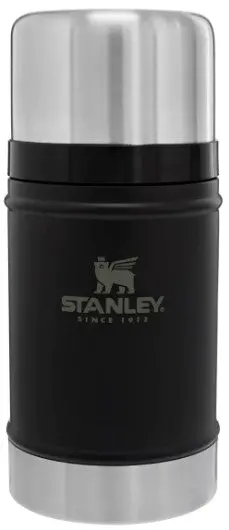 Classic Legendary Food Jar 24 Oz 1