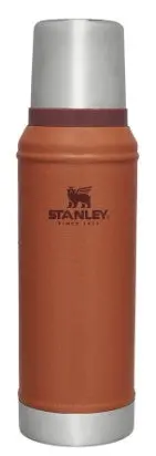 Classic Legendary Bottle - 1Qt 1