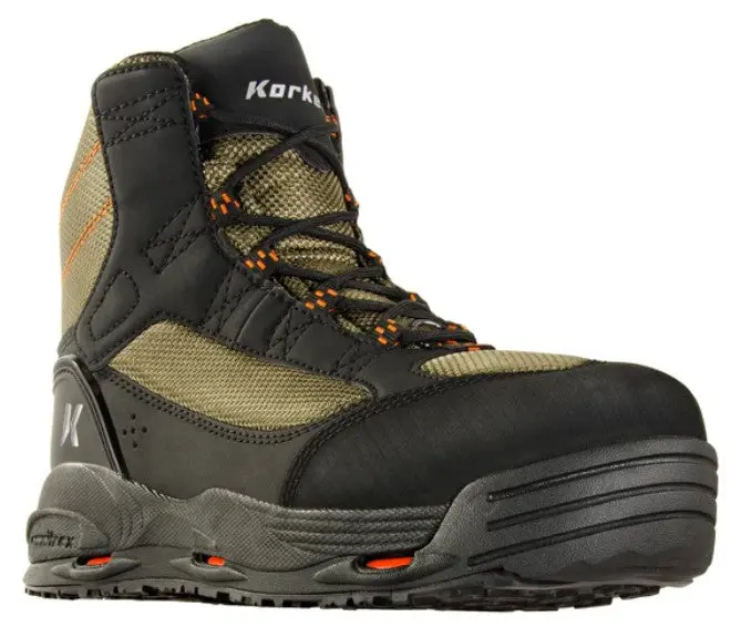 Greenback Wading Boot - Felt Sole - Size 14 2