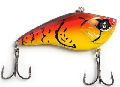 Klutch Lipless Crankbait 1