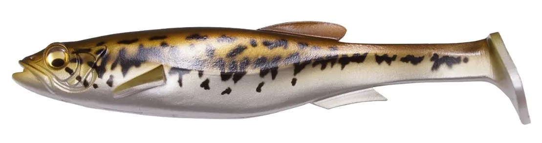 Magdraft Swimbait - 8" - 3 1/10Oz 1