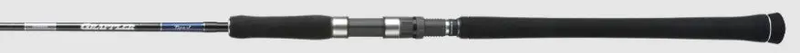 Grappler Type J 56 H - Spinning Rod - Heavy - Mf 1