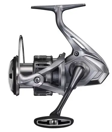 Nasci 500 Fc Spinning Reel (Nas500fc) 1