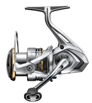 Sedona C 3000 Hgfj - Spinning Reel 1