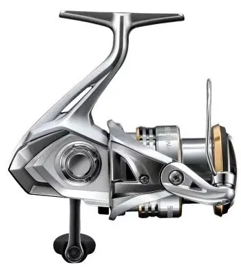 Sedona C 3000 Hgfj - Spinning Reel 2