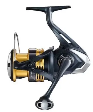 Sahara 500 Fj Spinning Reel (Sh500fj) 1
