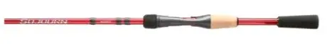 Sojourn 7'.0" Md Spinning Rod - 2Pc (Sjs70m2c) 2