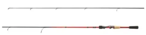 Sojourn 7'.0" Md Spinning Rod - 2Pc (Sjs70m2c) 1
