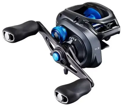 Slx Xt 151 Xg Baitcasting Reel (Slxxt151xg) 1