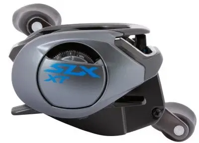 Slx Xt 150 Baitcasting Reel (Slxxt150) 2