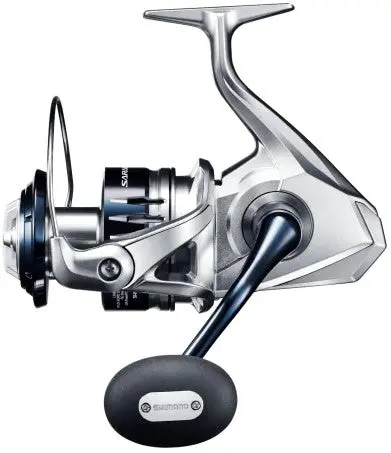 Saragosa Sw 14000 Xg Spinning Reel (Srg14000swaxg) 1
