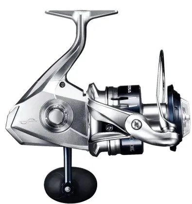 Saragosa Sw 10000 Pg Spinning Reel (Srg10000swapg) 2