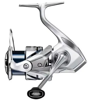 Stradic Fm 4000 Spinning Reel (St4000xgfm ) 1