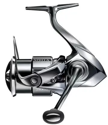 Stella Fk 4000 Xg Spinning Reel (Stl4000xgfk) 1