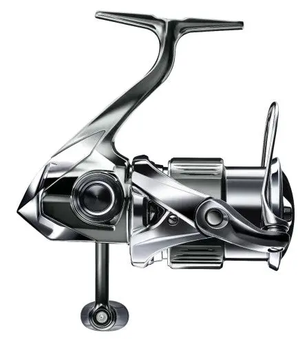 Stella Fk 4000 Xg Spinning Reel (Stl4000xgfk) 2