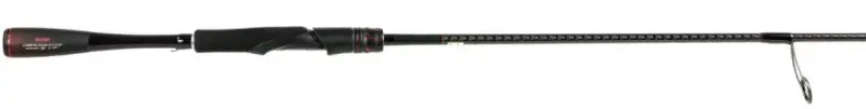 Zodias M 6'8" Spinning Rod (Zds68ma) 1