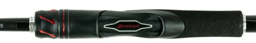 Zodias M 6'8" Spinning Rod (Zds68ma) 2