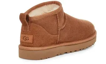 Women's Classic Ultra Mini Shoe 2