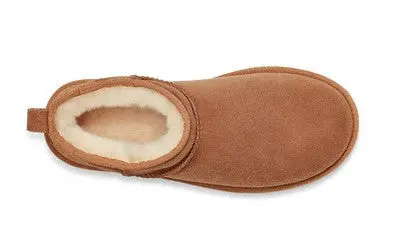 Women's Classic Ultra Mini Shoe 3