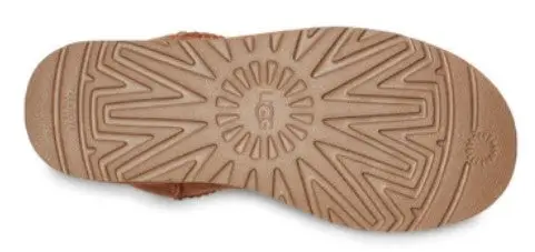 Women's Classic Ultra Mini Shoe 4
