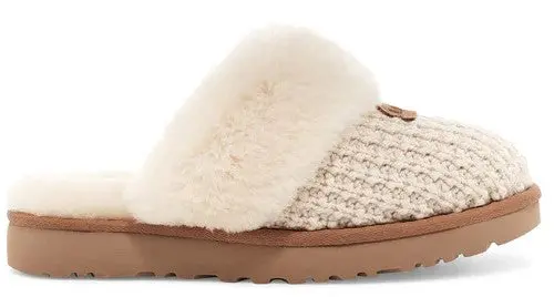Women's Cozy Slippers 1
