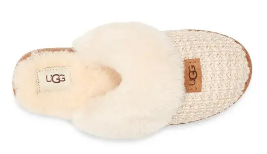 Women's Cozy Slippers 3