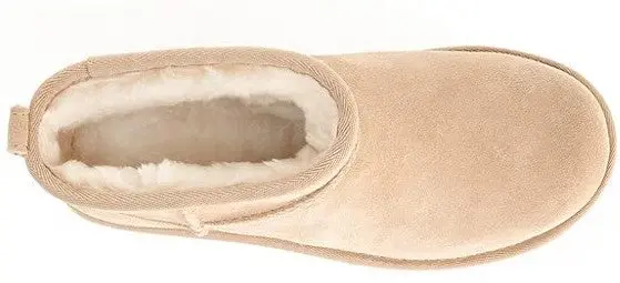 Women's Classic Ultra Mini Platform Boot 2