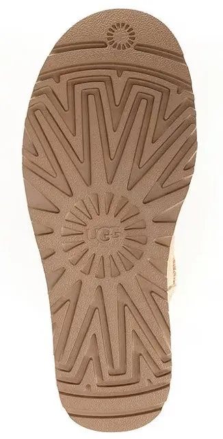 Women's Classic Ultra Mini Platform Boot 3