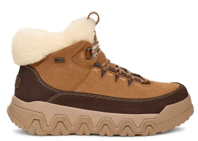 Women's Terretrail Cozy Lace Boot 1