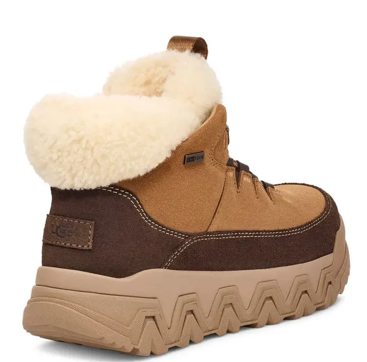 Women's Terretrail Cozy Lace Boot 2