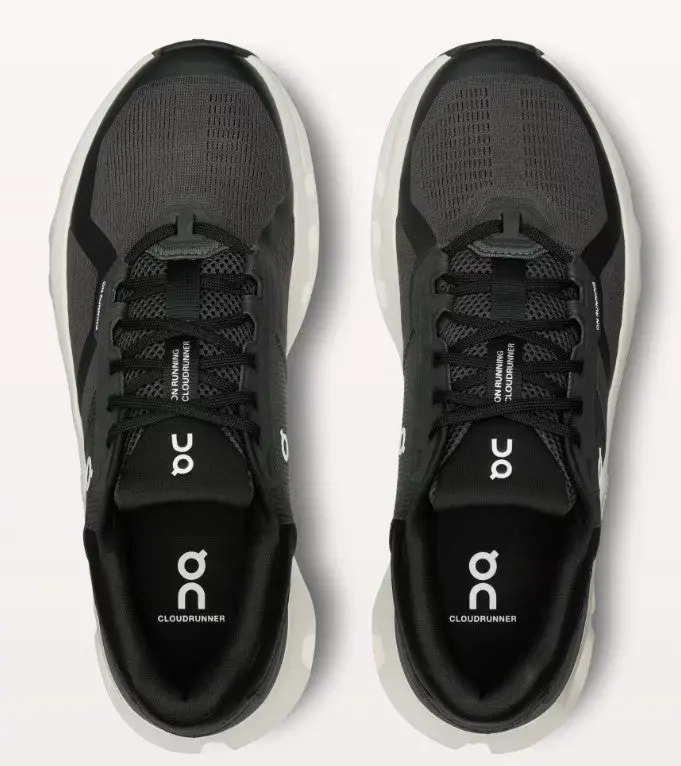 Men's Cloudrunner 2 - Wide 2