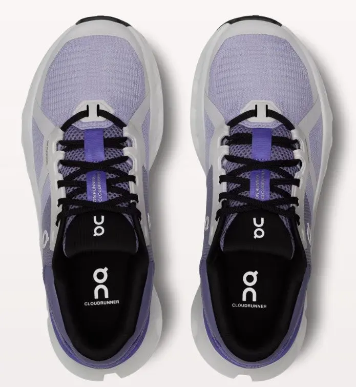 Women's Cloudrunner 2 2