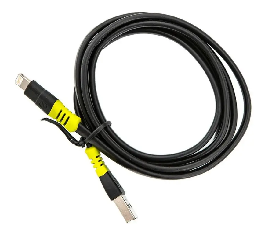 Usb To Lightning Connector Cable - 39 Inch 1