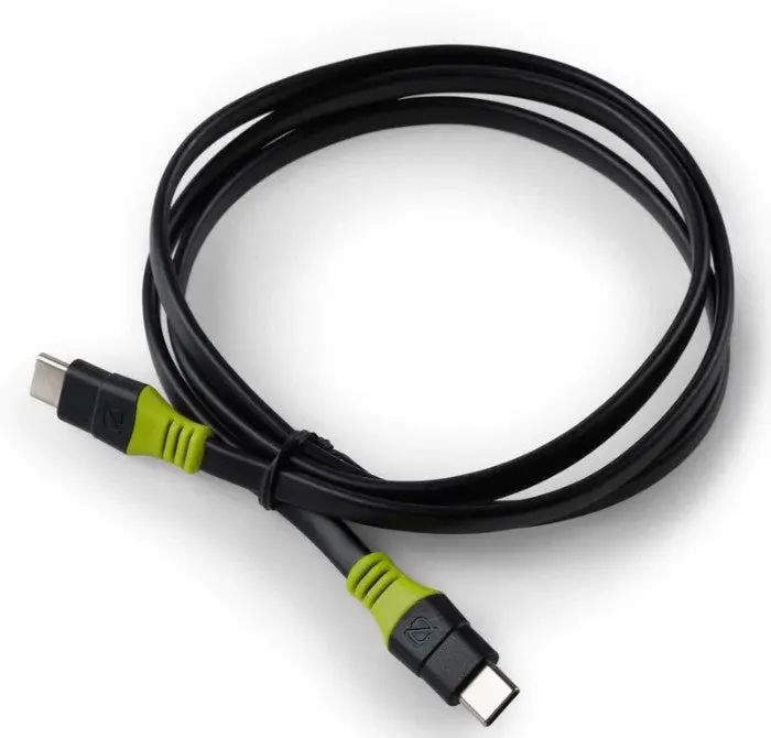 Usb-C To Usb-C Connector Cable - 39 Inch 1