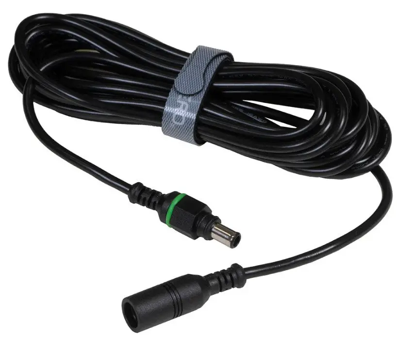 6Mm Output 15Ft Extension Cable 1