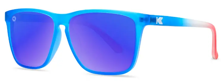 Rocket Pop Fast Lanes Polarized Sunglasses 1