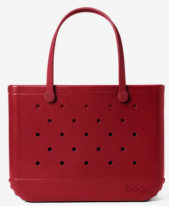 Original Bogg Bag With Tonal Buttons 1